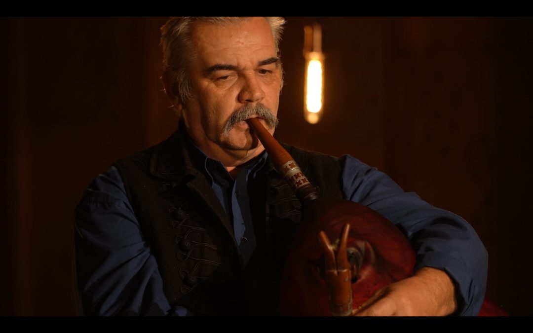 Huszárnóták: Engem hívnak Fábián Pistának