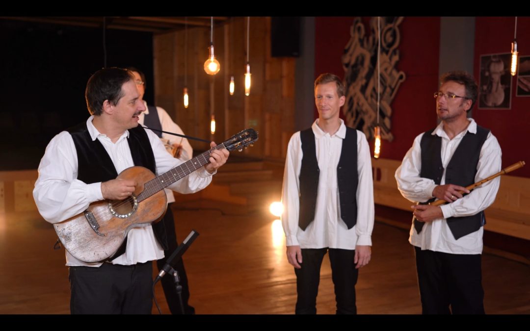 Huszárnóták: Túl-a-tiszai mars