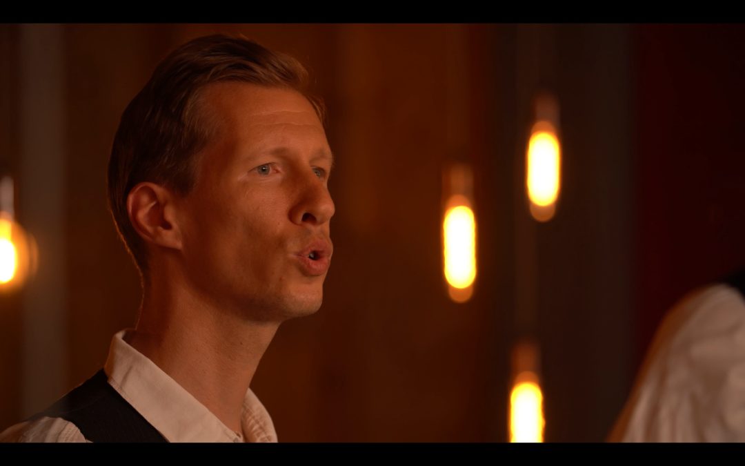 Huszárnóták: Haj ne hátra, haj előre