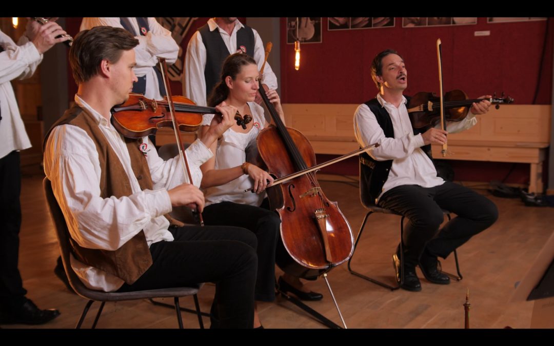 Huszárnóták: Nemzetőr dal