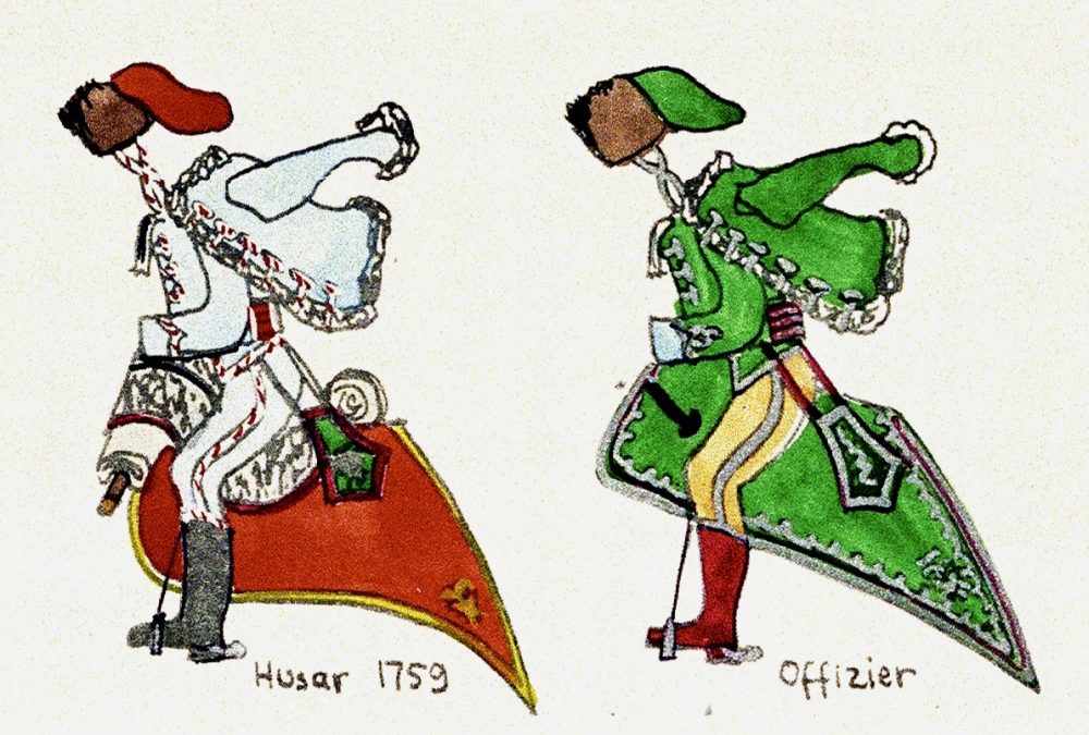 Rudolf Donath: Kaiserliche und Kaiserlich und Königliche Österreichische Armee 1618–1918.